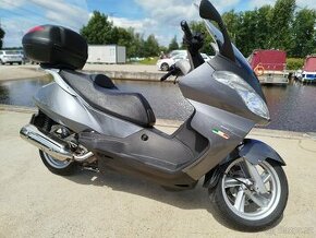 Aprilia Atlantic 500 Sprint