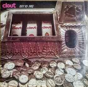 Clout – 1977 To 1981    ( LP )