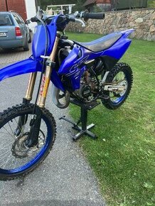 Yamaha yz 2022 - 1