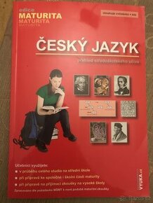 Český Jazyk