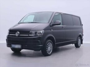 Volkswagen Transporter 2,0 TDI 110kW DSG Long 5-Míst (2017) - 1