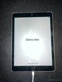 Ipad Air wifi cell 64Gb Space Gray top stav - 1