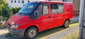 Ford Transit 280S - 1