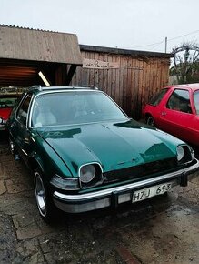 AMC Pacer 1975