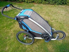 Thule Chariot Sport 1