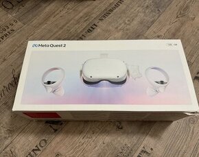 VR Meta Quest 2 128gb