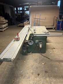 formátovací pila Altendorf F90-320cm REZERVOVÁNO