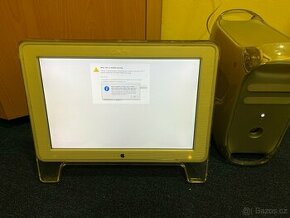 APPLE Cinema Display 19