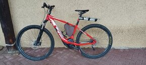 Kolo Specialized El kolo-motor koupím