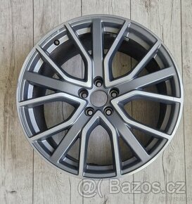 Alu disk AUDI A6 C8 R20