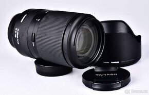 Tamron 70-180 mm f/2,8 Di III VXD pro Sony FE