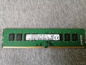 Sk Hynix DDR4 8GB 2133MHz - 1