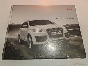 Katalog AUDI Q7 - 1