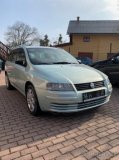 Fiat Stilo 1.9jtd 85 kw