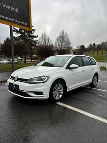 Golf 7 1.6 tdi - 1