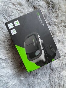 Meta Quest Compact 3D brýle virtuální realita + sluchátka