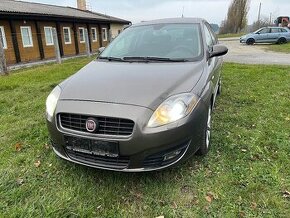 Fiat Croma 1.9 JTD 88 kw r.v.2011 - 1