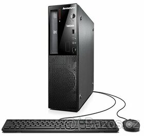 Stolní PC Lenovo ThinkCentre E73 Intel i3 3,5GHz