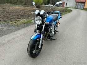 Yamaha Xjr 1300