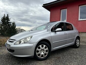 Peugeot 307 1,4i