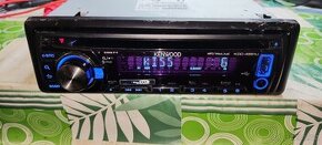 Kenwood KDC-4551U