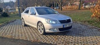 Octavia 2 facelift 1.9 tdi 77kw