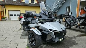 Can am  Spyder  RT