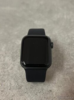 Apple Watch SE 40mm Black