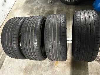 Letní pneumatiky Sava 235/40R19