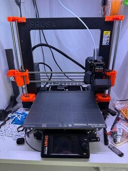 Prusa MK4s