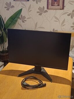 Herní monitor MSI G255F