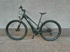 Cube Cross Hybrid Race Allroad 500Wh XT / M / 27,5" /