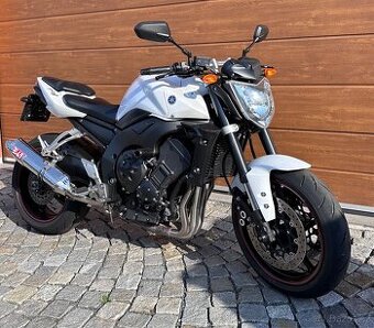 Yamaha FZ1 N