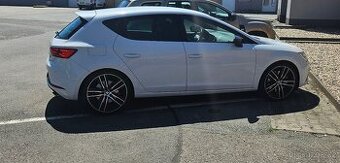 Seat Leon Cupra 2.0 TSI  221KW  DSG