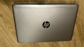Notebook HP 14 display, i7 , ssd 128 gb - 1