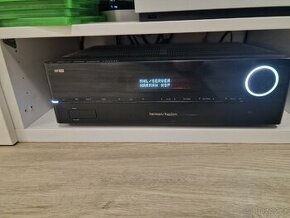 Set AVR Harman Kardon 171 S + sestava reproduktorů