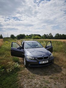 BMW 318d 105kw po Servisu - 1