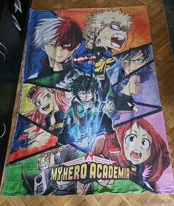 My Hero Academia - 1