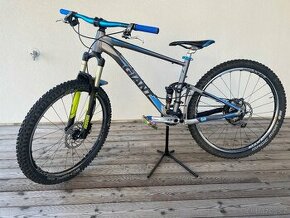 Enduro/Trail kolo Giant Anthem X4. Vel. S. 26”