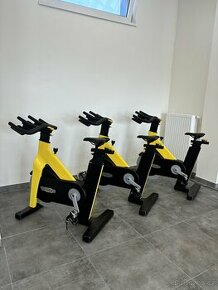 Technogym - Group Cycle Connect