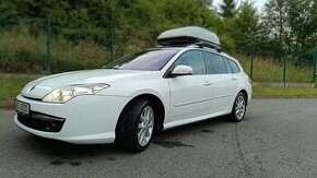 Renault Laguna 3 Grandtour 2.0 dCi 110KW