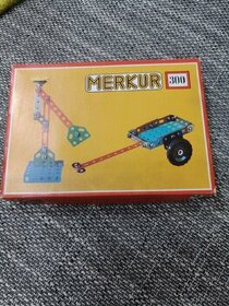 Merkur 300 - 1