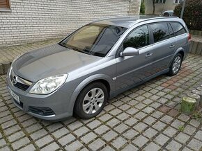 Opel Vectra 1.9 CDTI 88kw