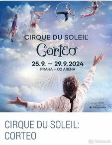 Cirque du Soleil