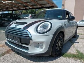 Mini Cooper, 1.5i automat plná vybav - 1