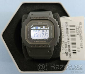 Casio G-Shock Original G-Lide GLX-S5600-1ER