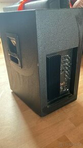 Reproduktory Malone 500w RMS - 1