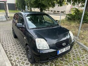 Kia Picanto 1.1