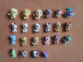 Littlest pet shop LPS 13