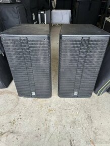 HK Audio L5 + HK Audio Pro 18 sub A